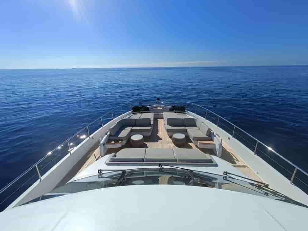 Princess 35M - View 18