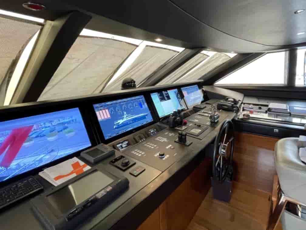 Princess 35M - View 19