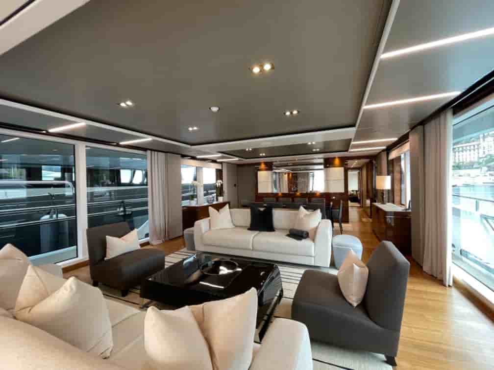 Princess 35M - View 20