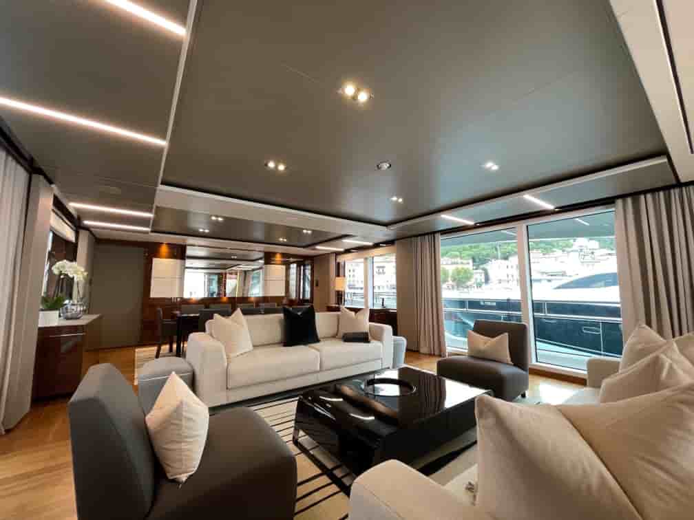 Princess 35M - View 21