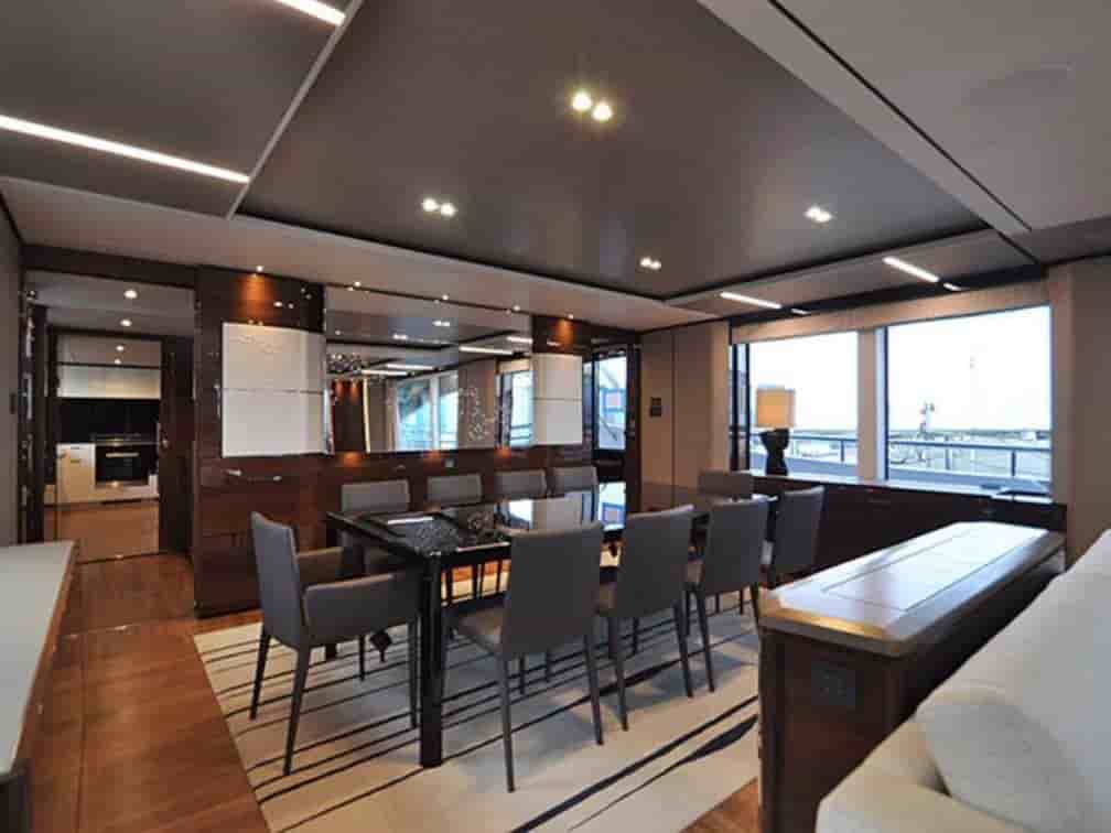 Princess 35M - View 22