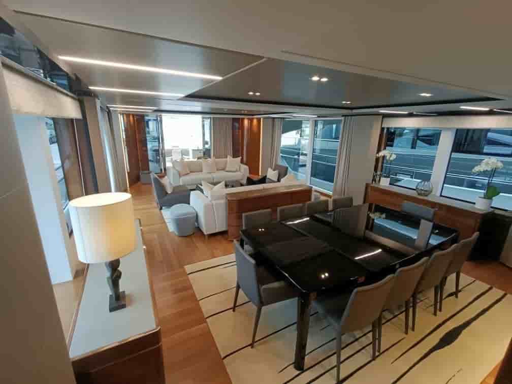 Princess 35M - View 23