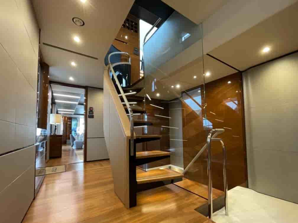 Princess 35M - View 24