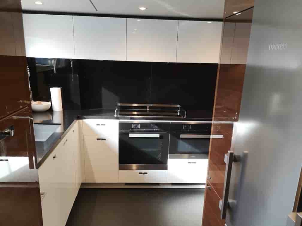 Princess 35M - View 25