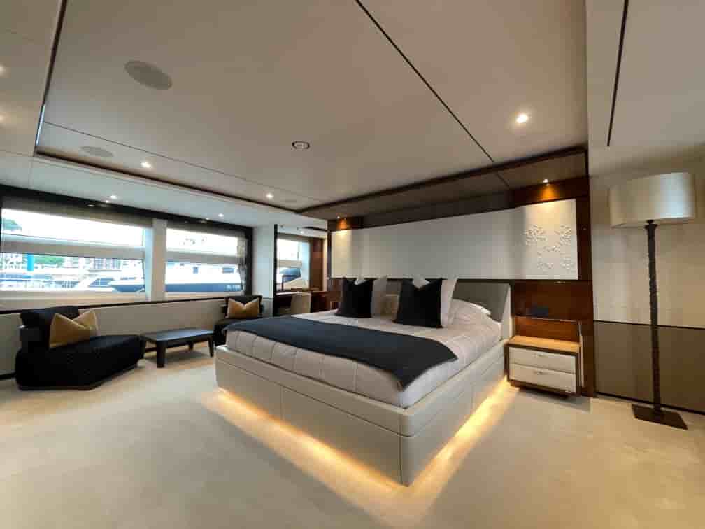 Princess 35M - View 27