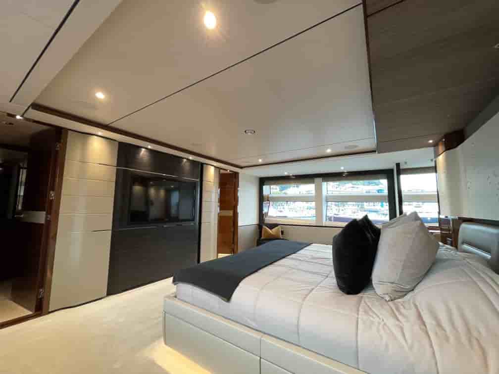 Princess 35M - View 28