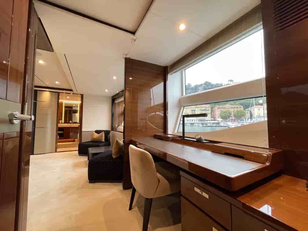 Princess 35M - View 29