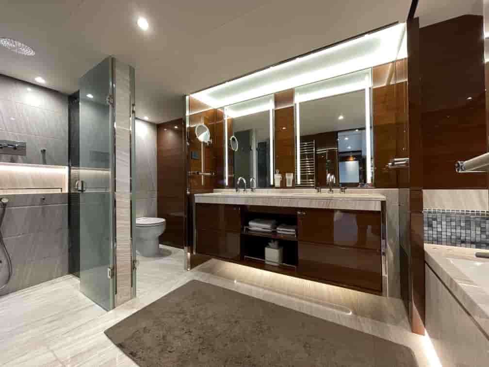 Princess 35M - View 30