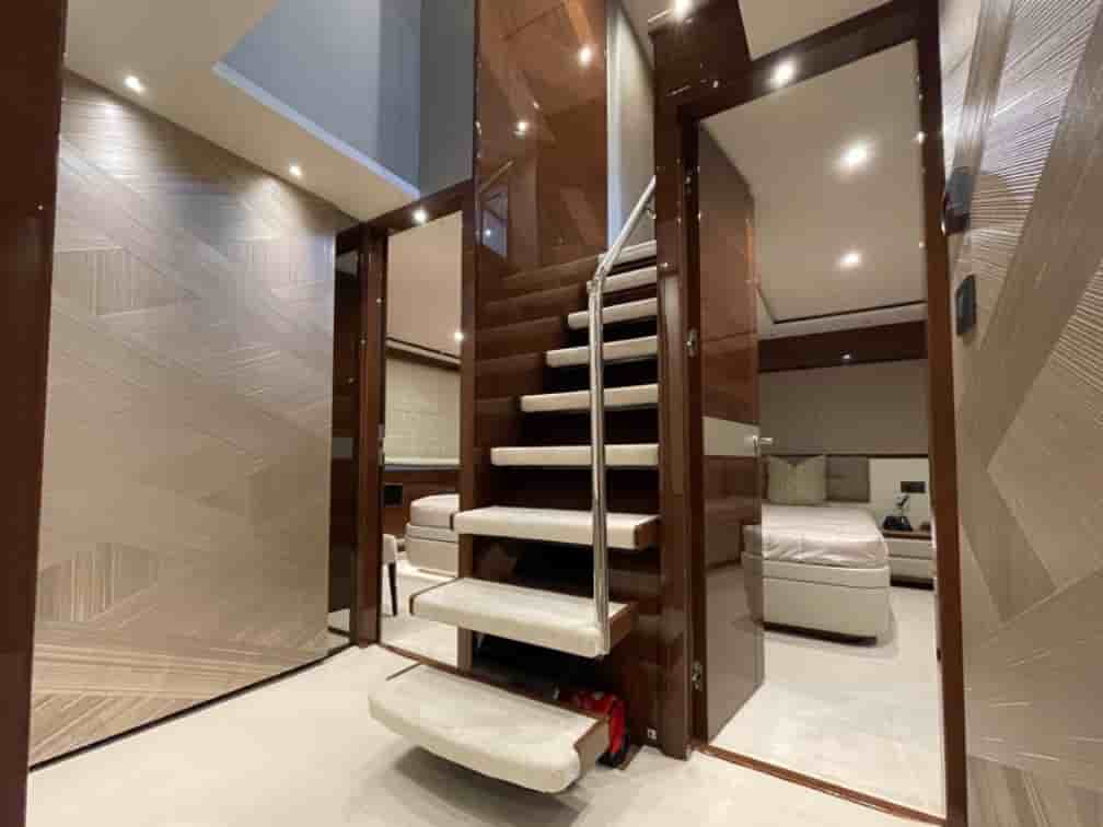 Princess 35M - View 31