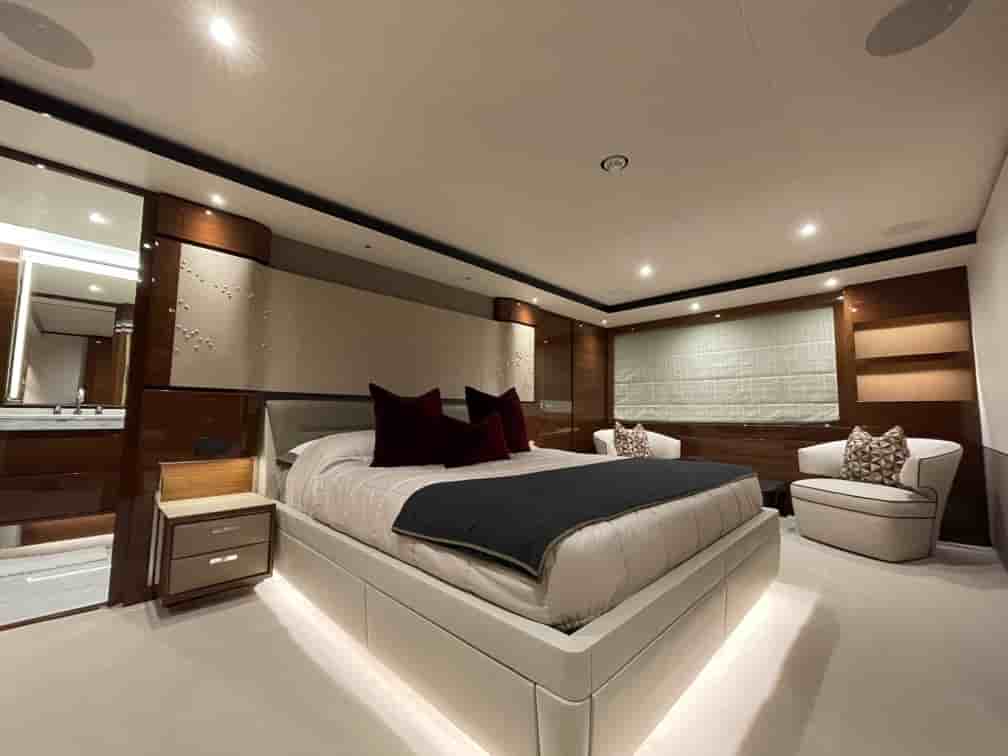 Princess 35M - View 32