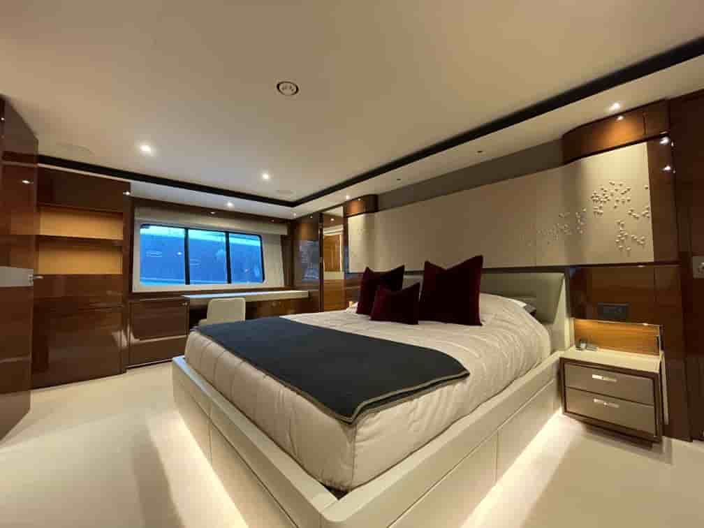 Princess 35M - View 33