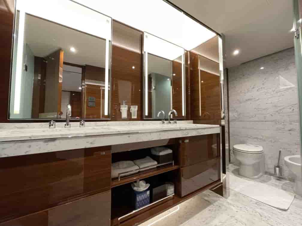 Princess 35M - View 34