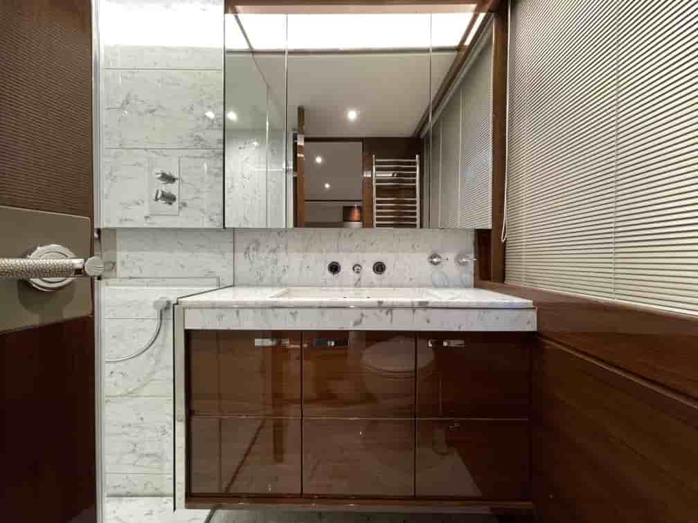 Princess 35M - View 36