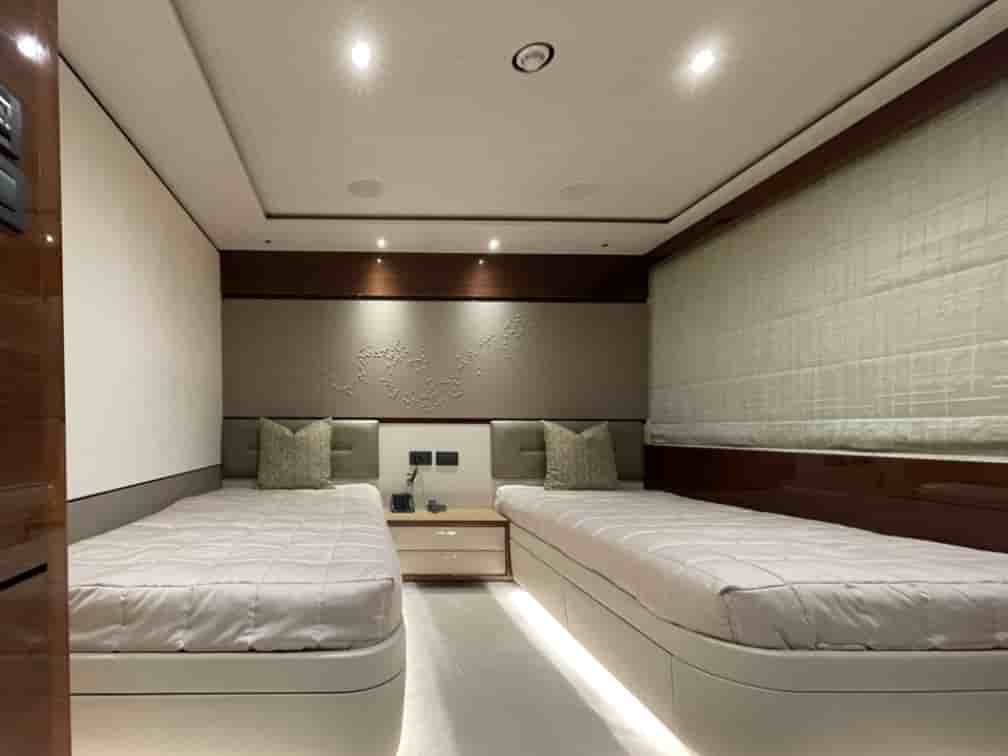 Princess 35M - View 37