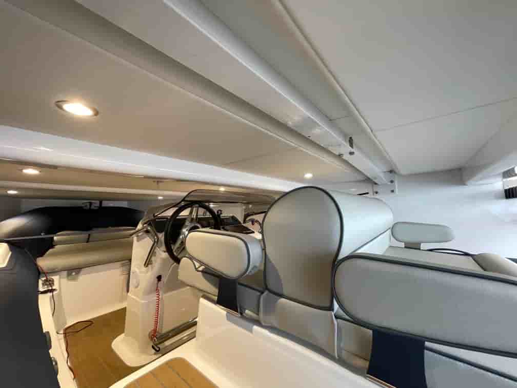 Princess 35M - View 39