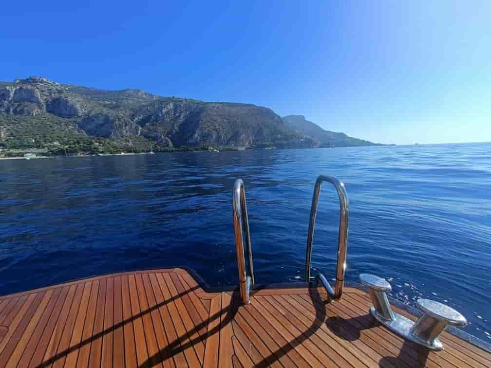 Princess 35M - View 6