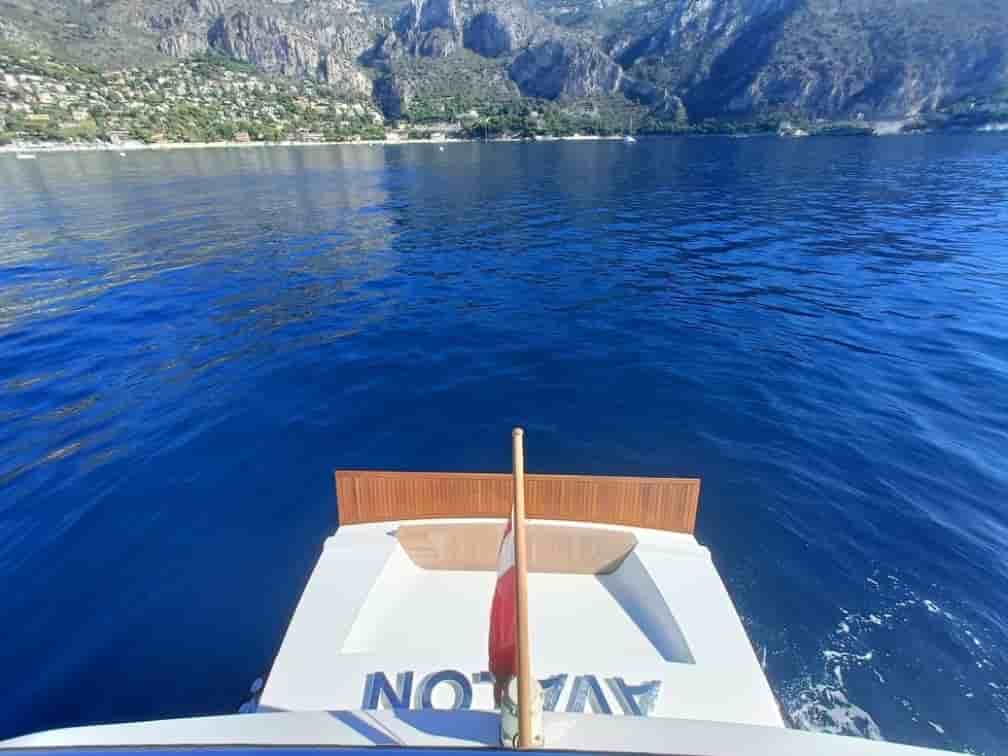 Princess 35M - View 7