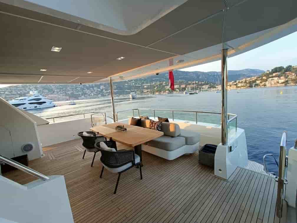 Princess 35M - View 9