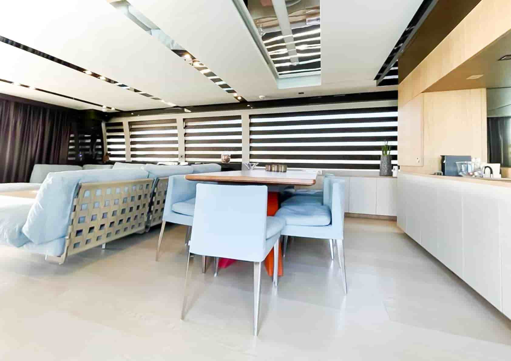 Ferretti 960 - View 18