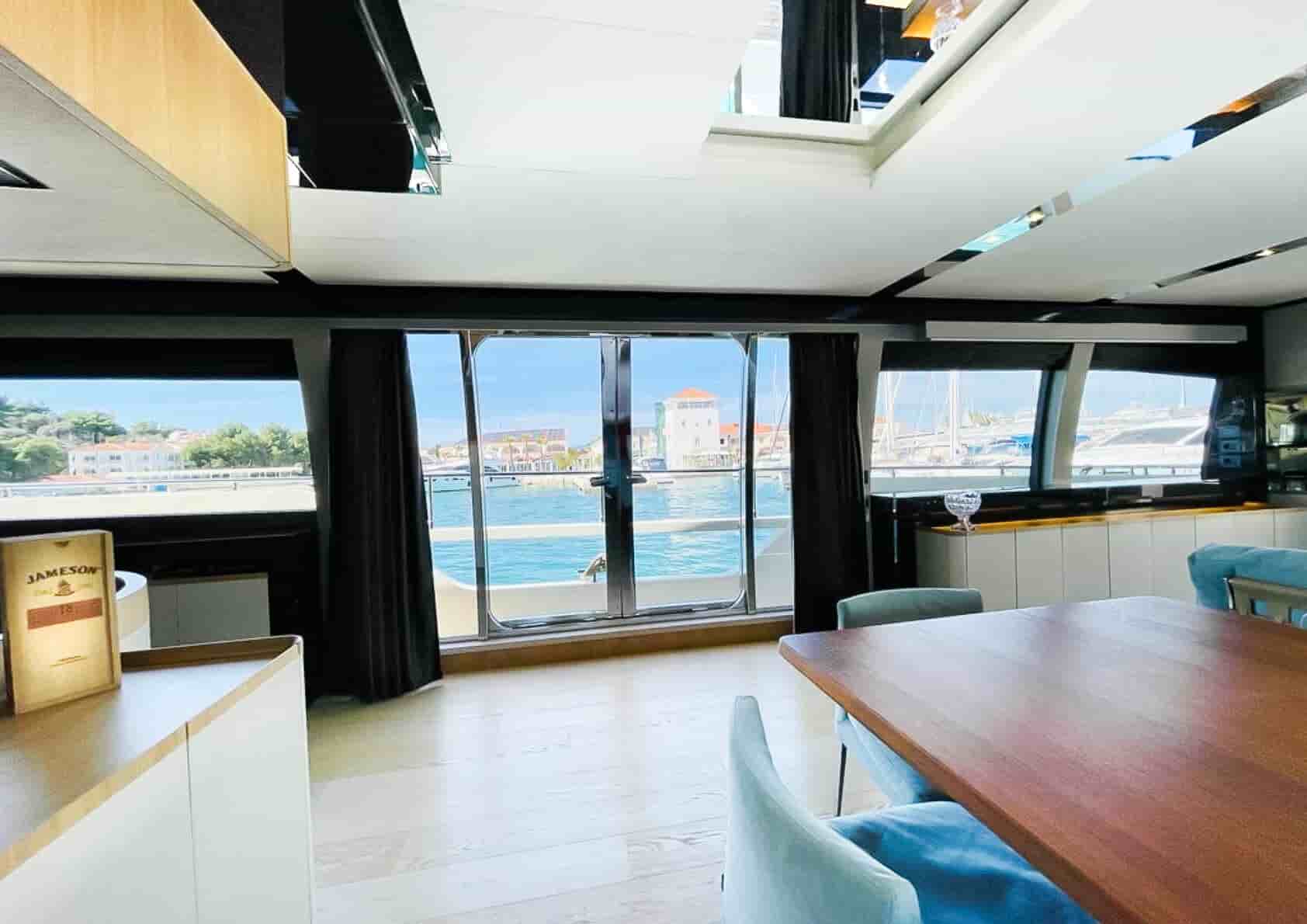 Ferretti 960 - View 19