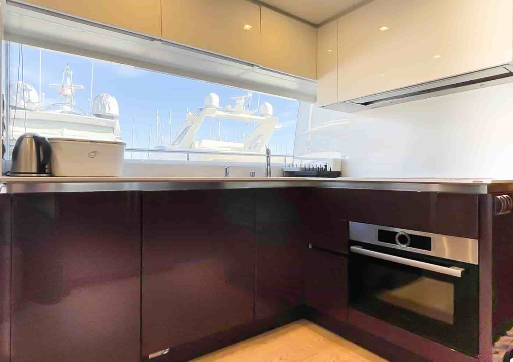 Ferretti 960 - View 20
