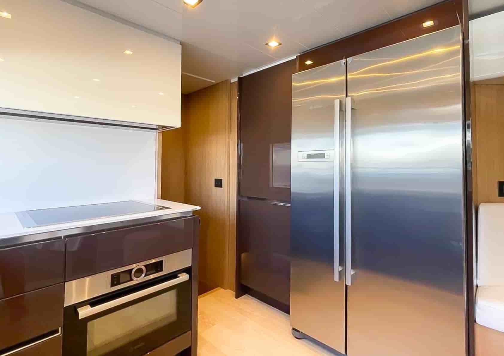 Ferretti 960 - View 21