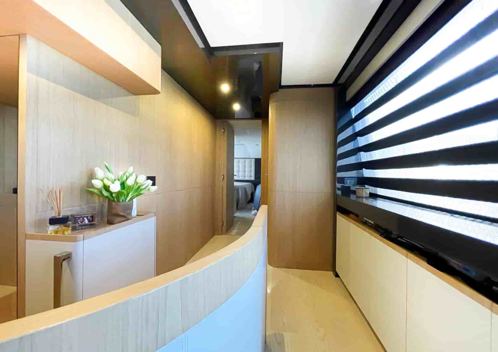 Ferretti 960 - View 22