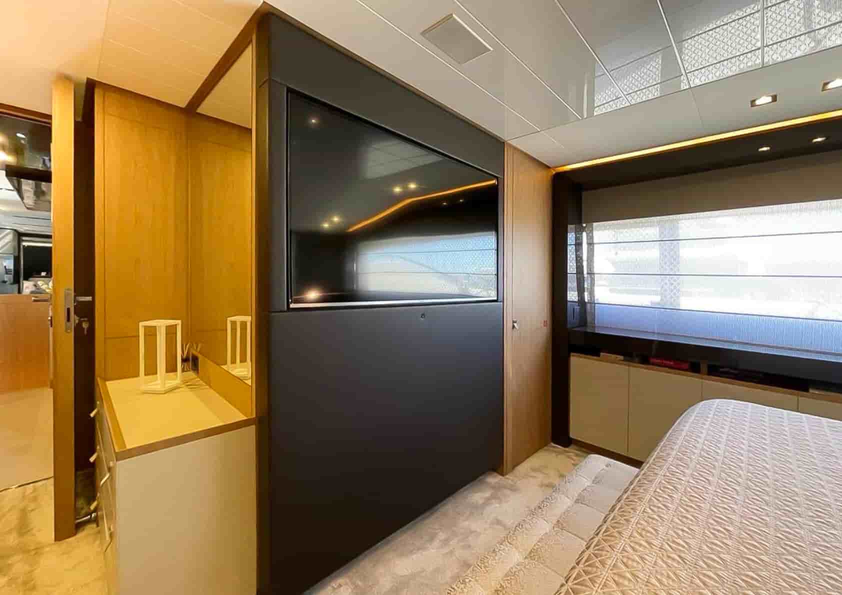 Ferretti 960 - View 24