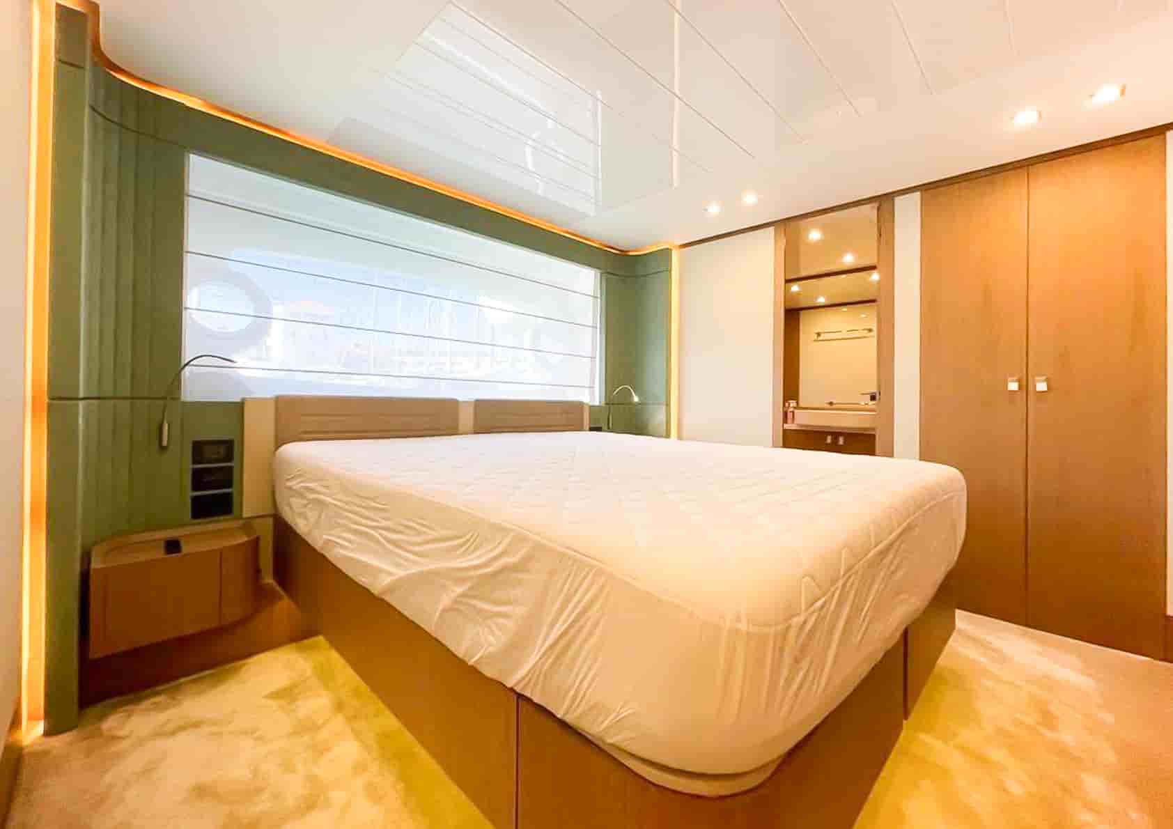 Ferretti 960 - View 31