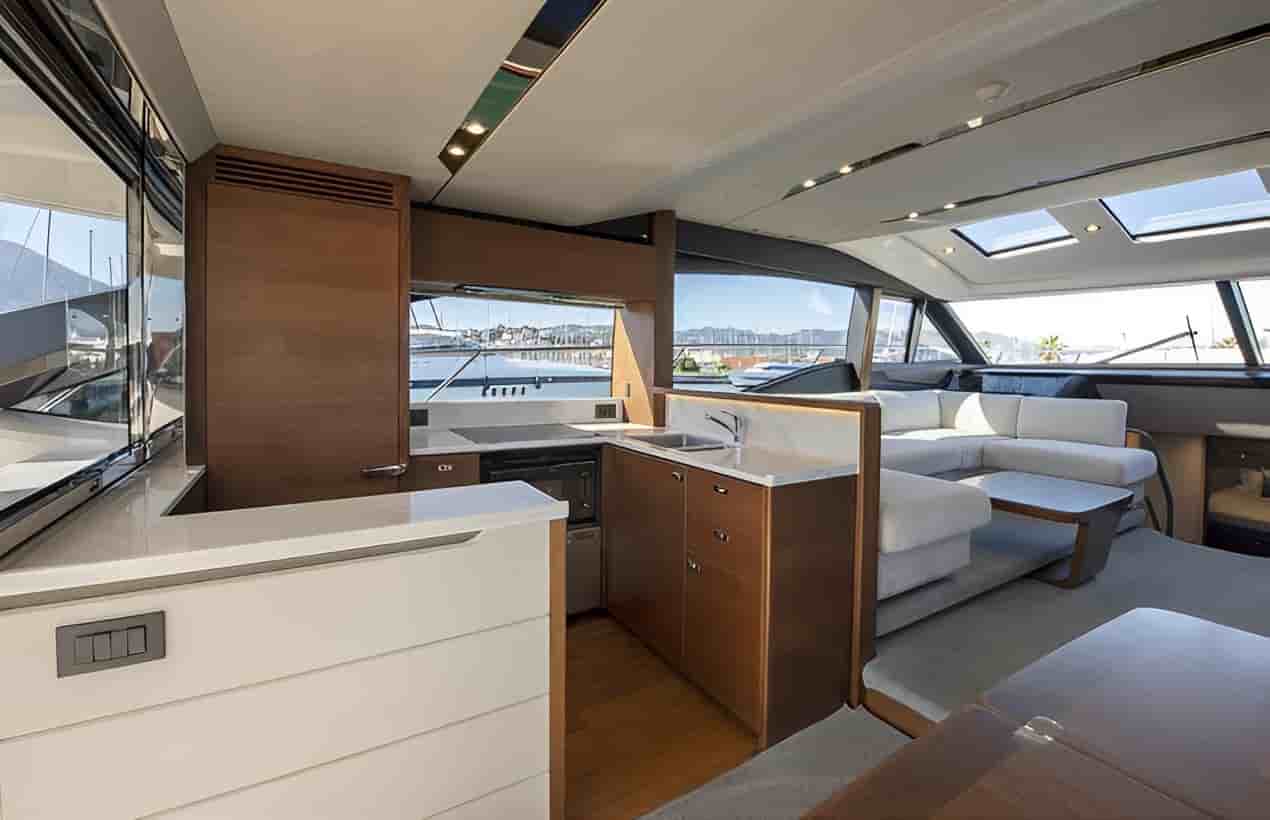 Princess S65 - View 10