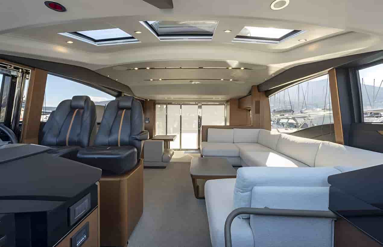 Princess S65 - View 12