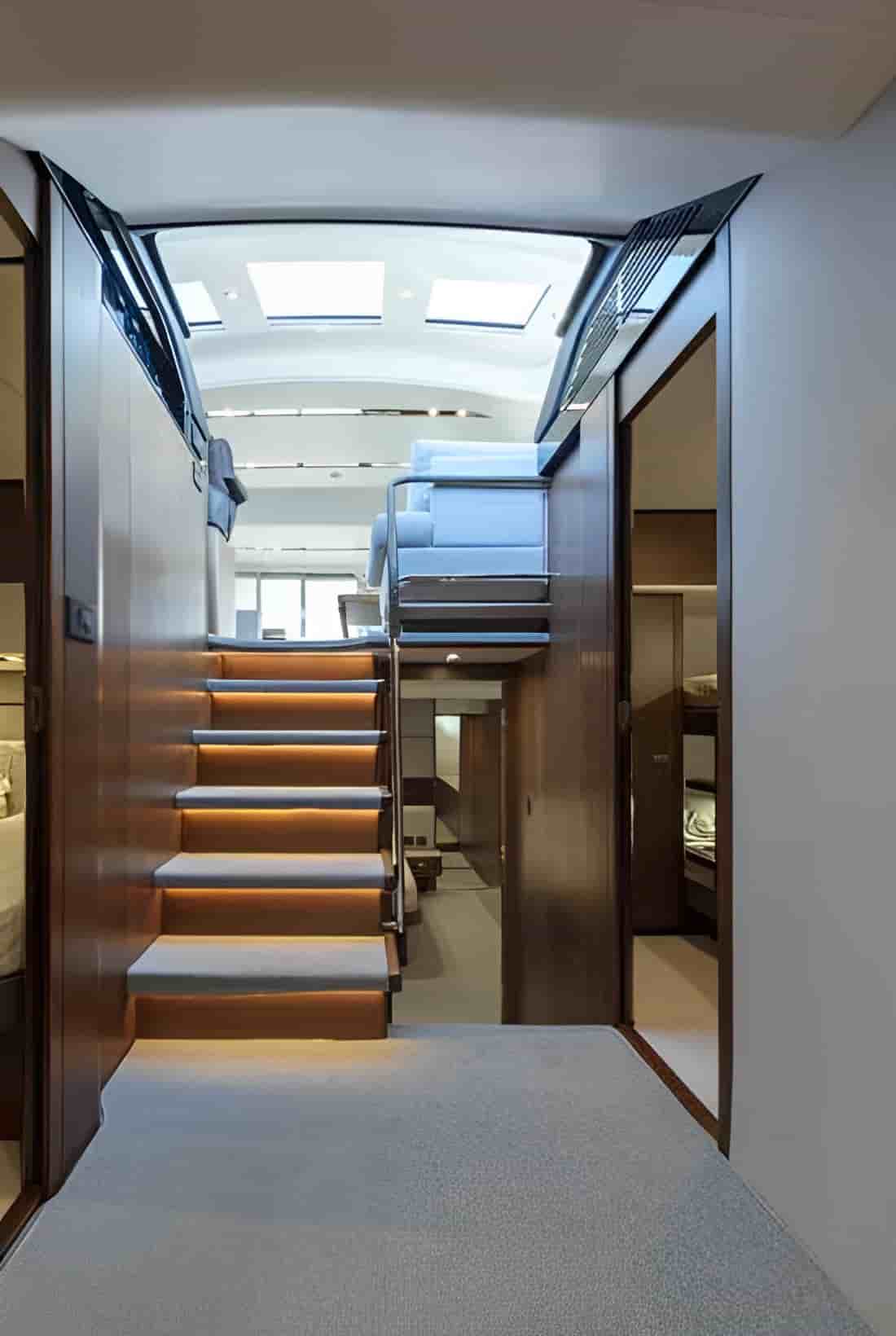 Princess S65 - View 13