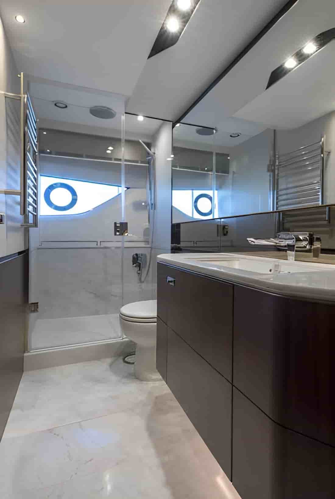 Princess S65 - View 16