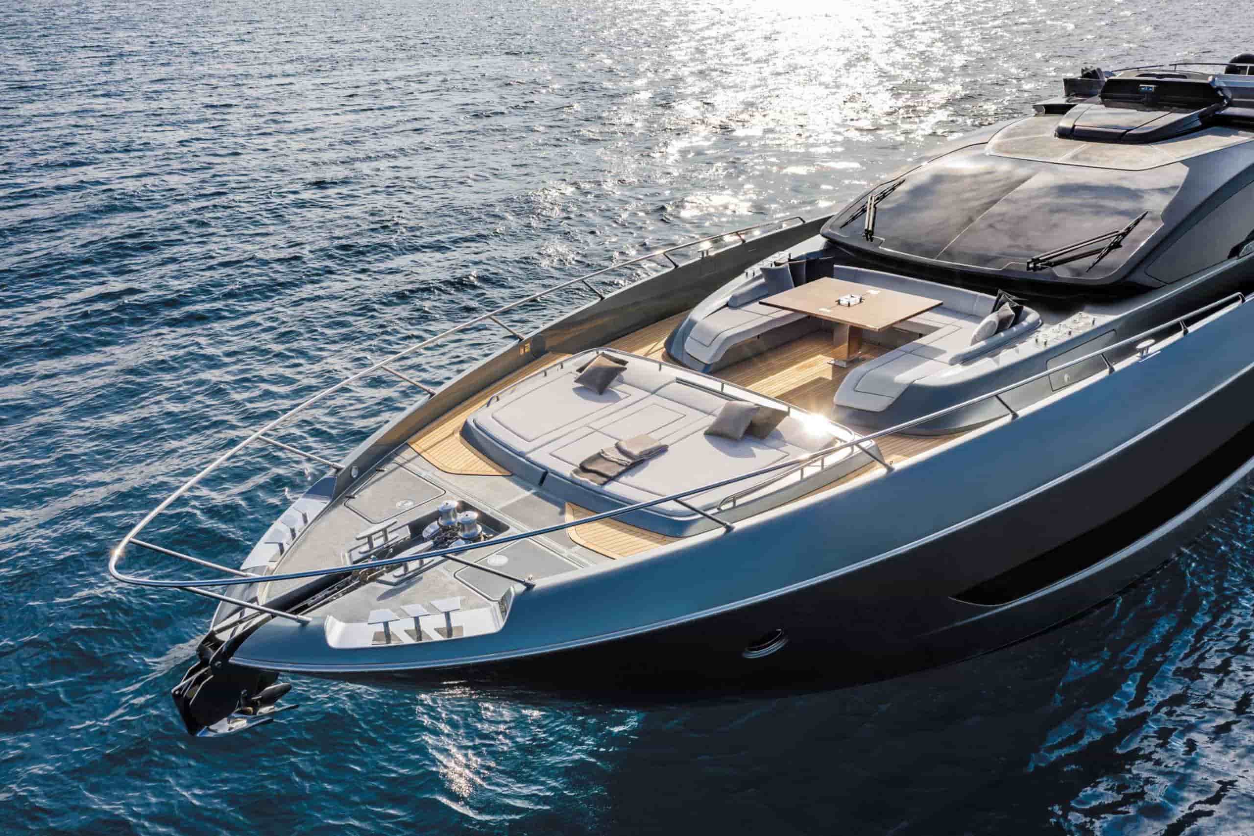 Riva 88 Folgore - View 10