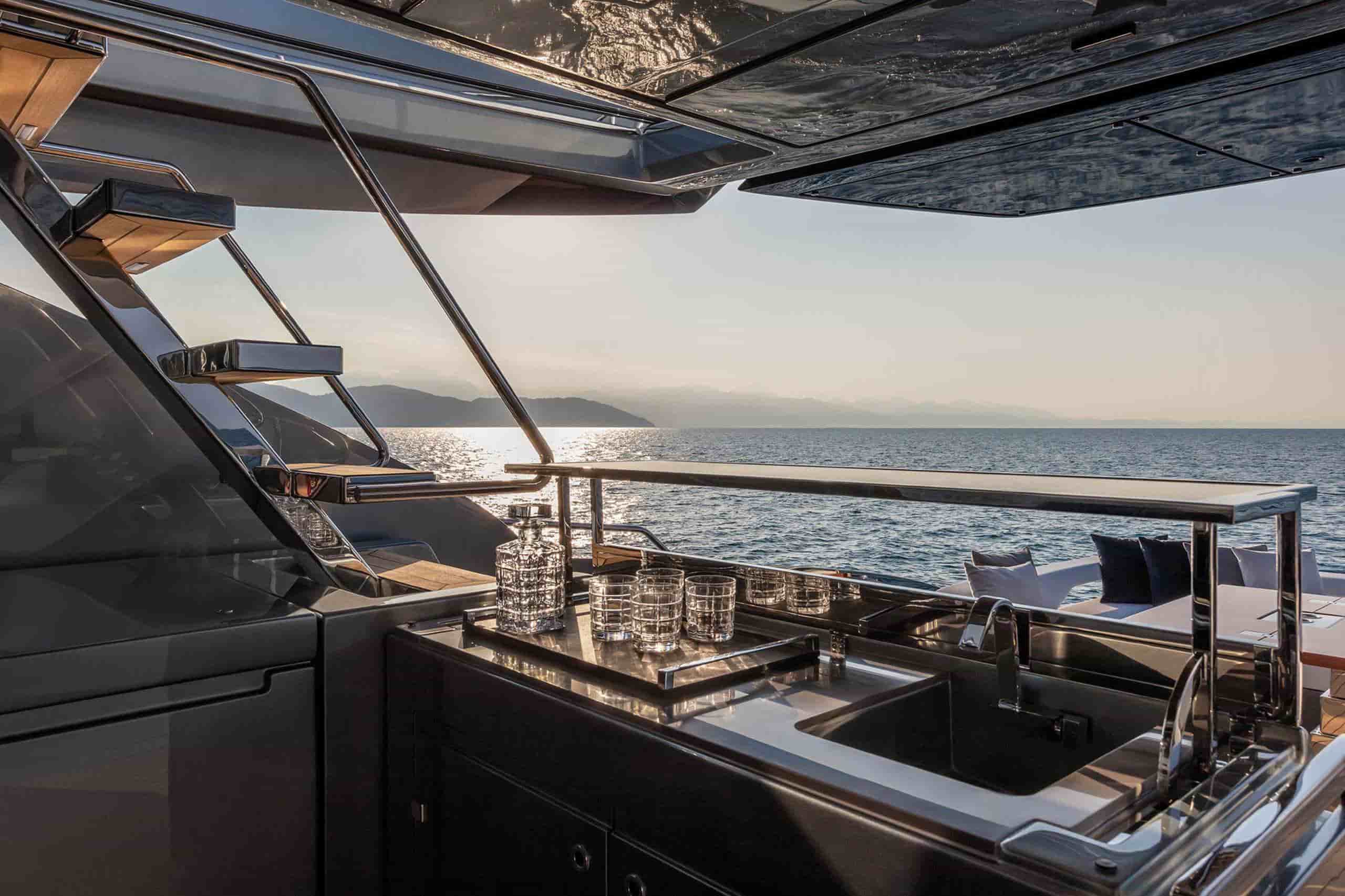 Riva 88 Folgore - View 15