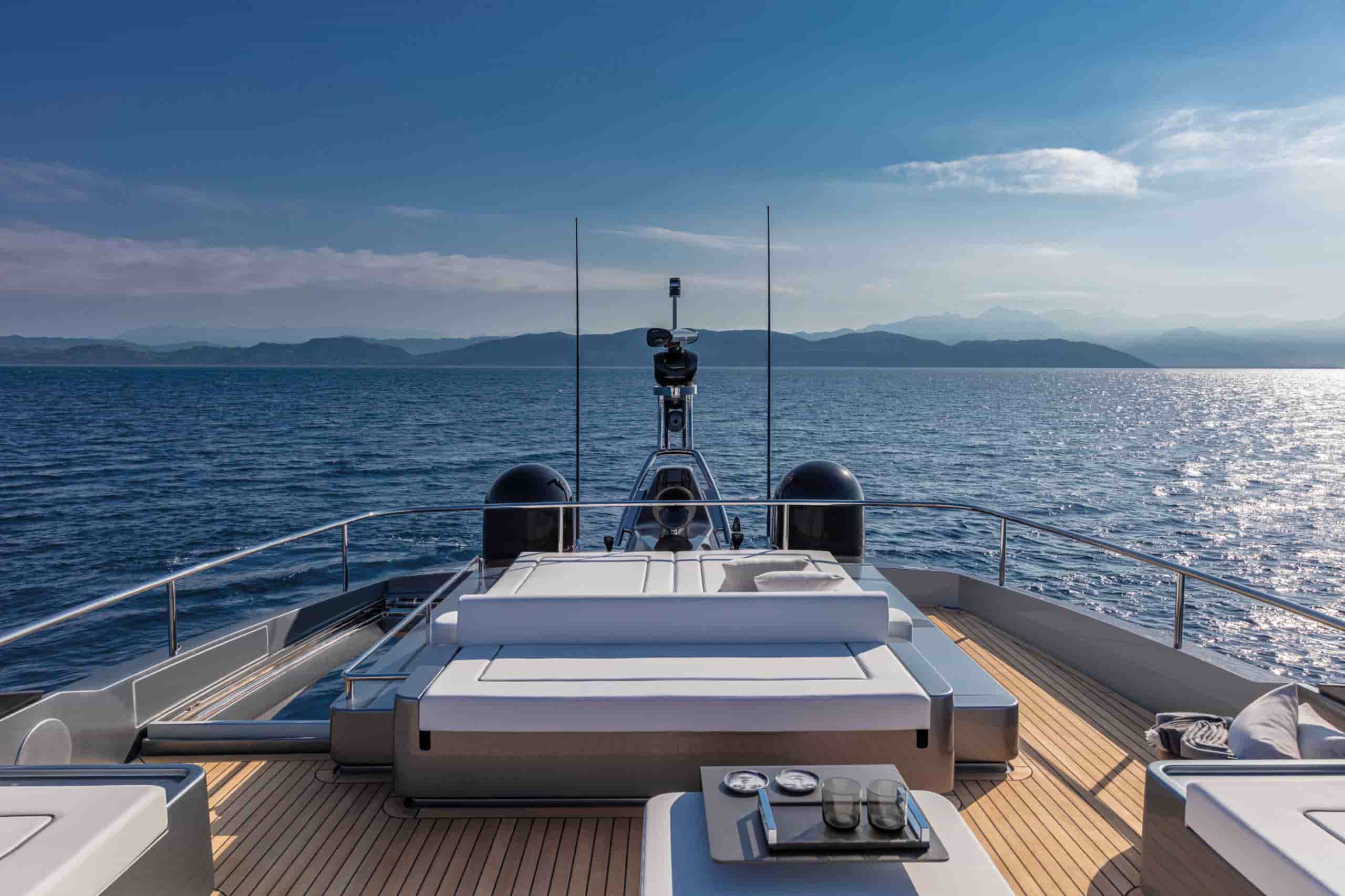 Riva 88 Folgore - View 20