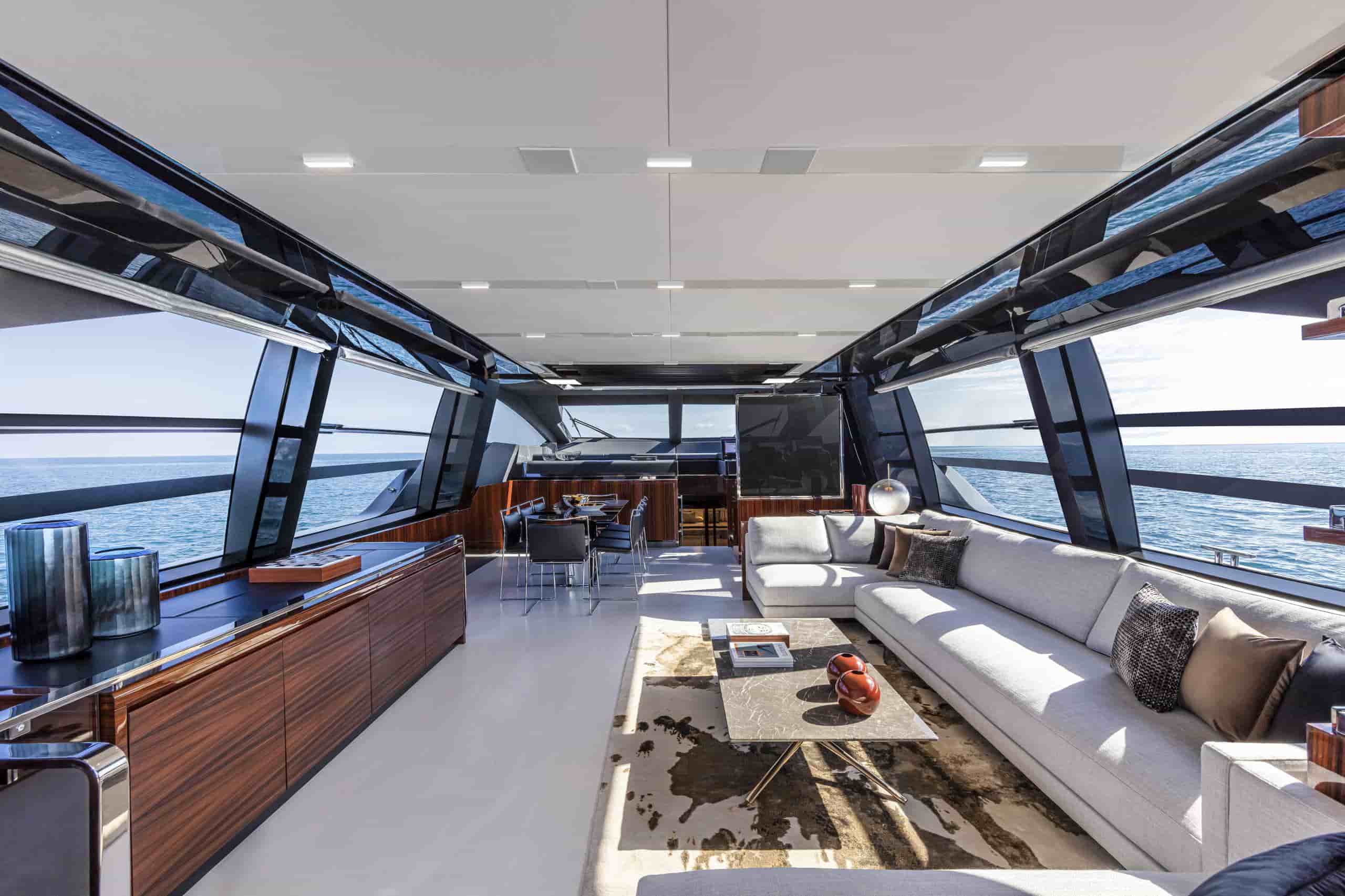 Riva 88 Folgore - View 23