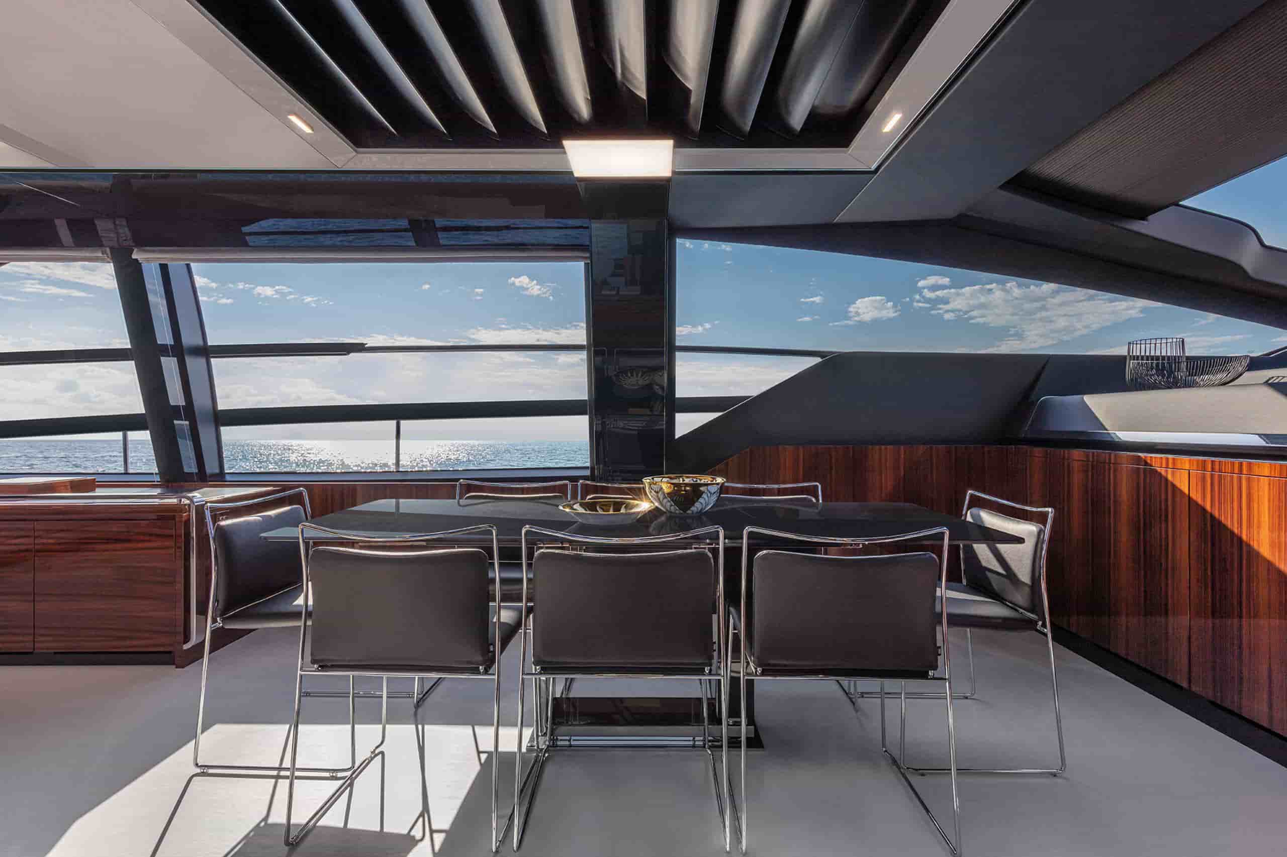 Riva 88 Folgore - View 25