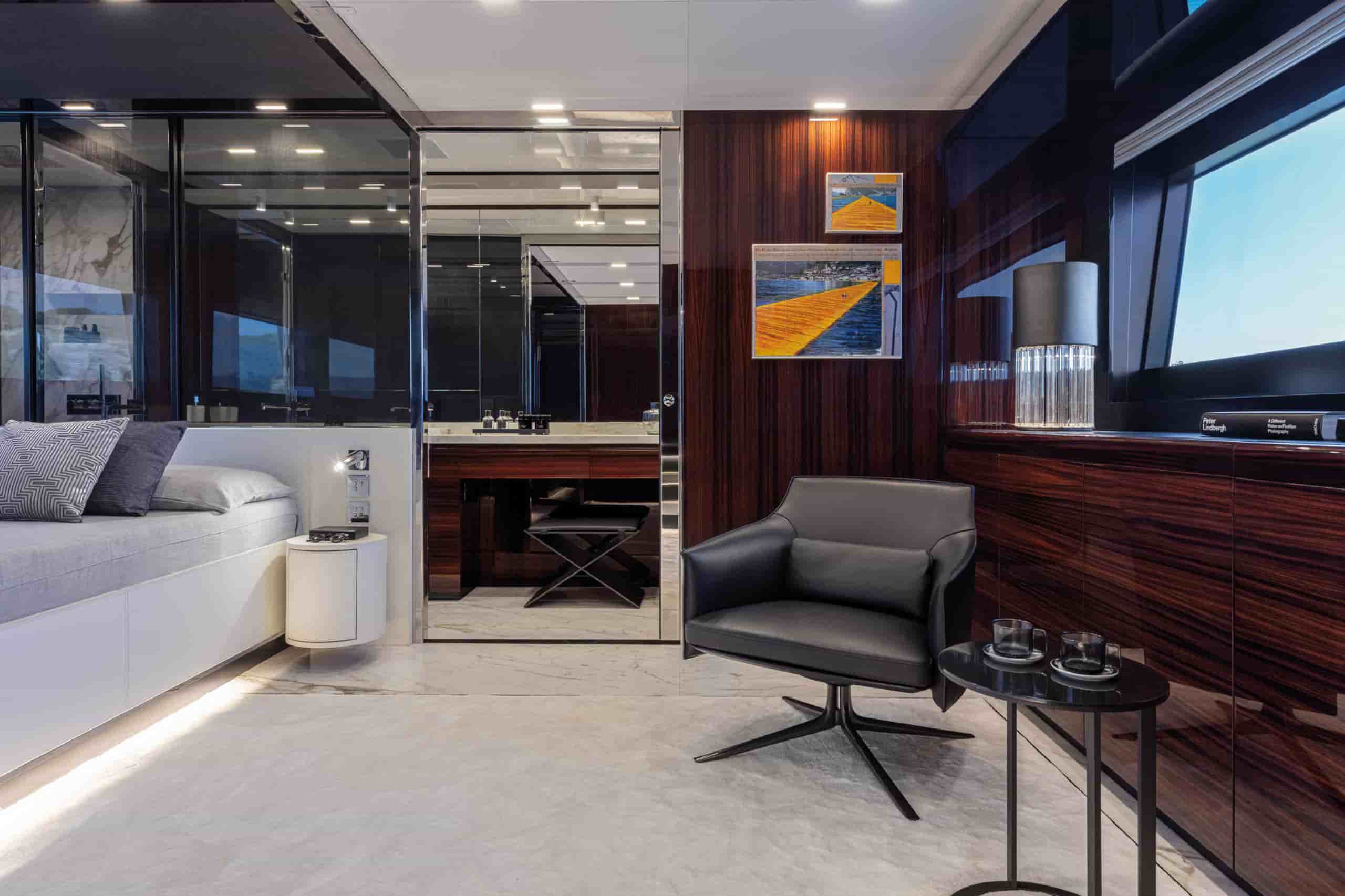 Riva 88 Folgore - View 30