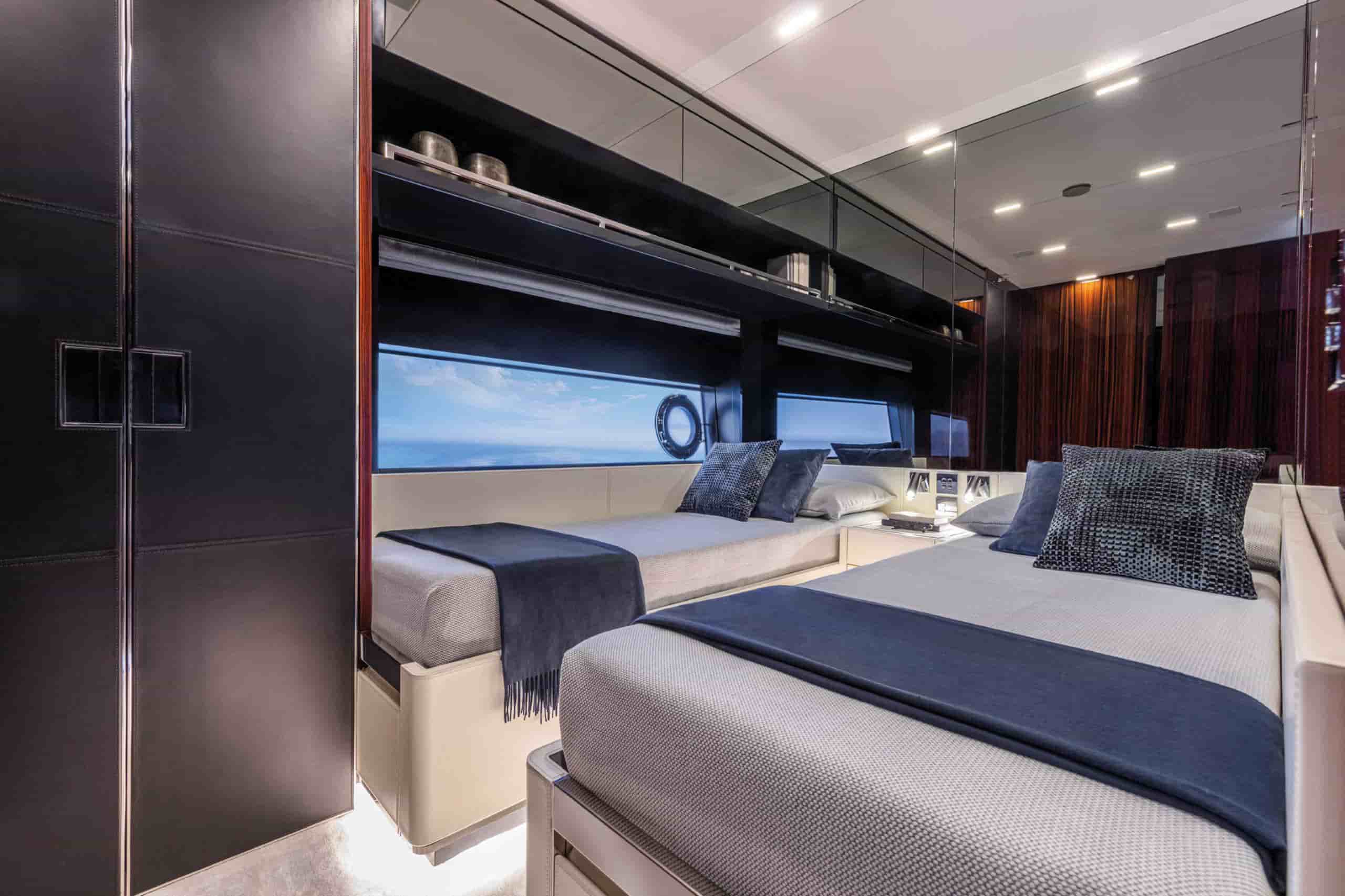 Riva 88 Folgore - View 36