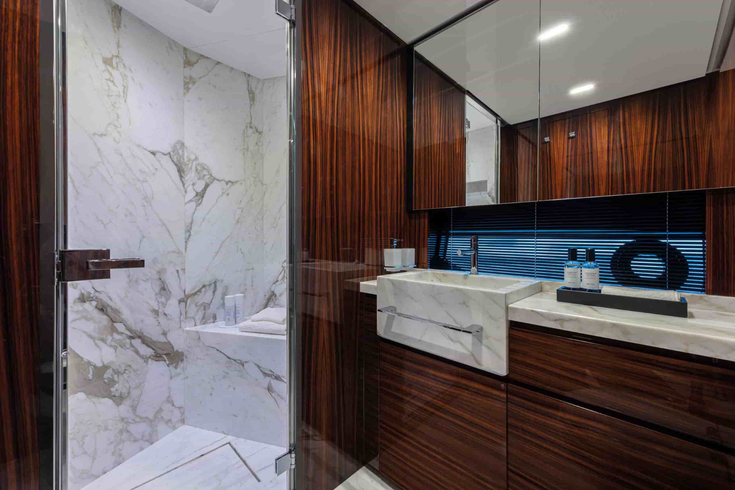 Riva 88 Folgore - View 42