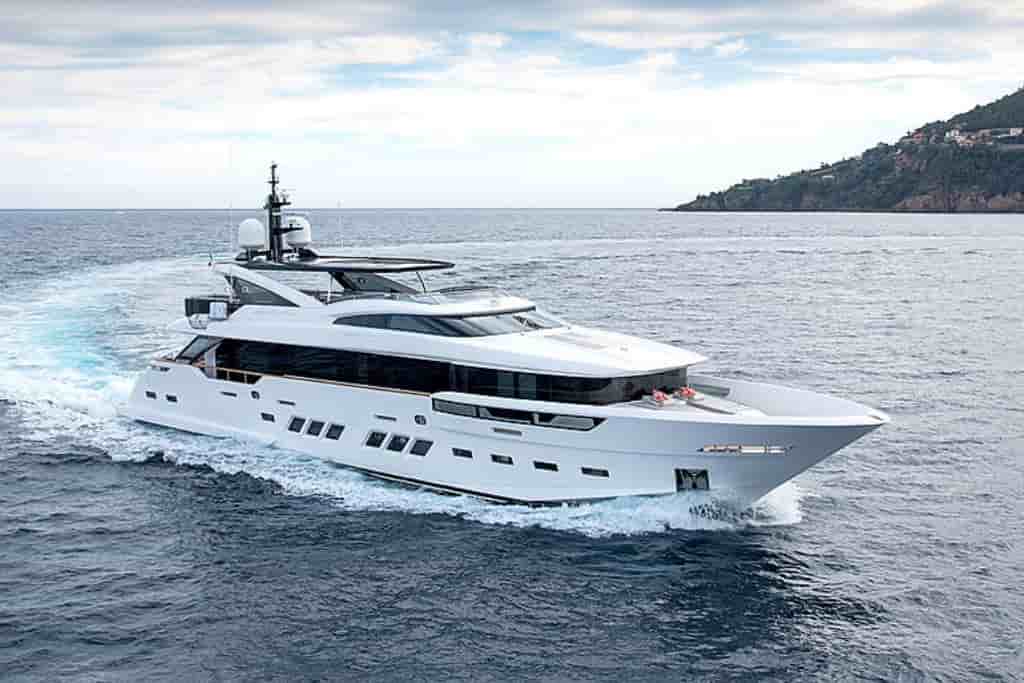 Dreamline 36 - View 1