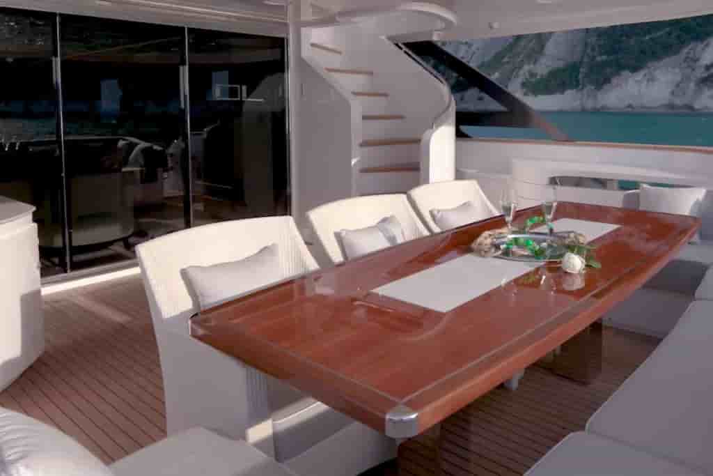 Dreamline 36 - View 10