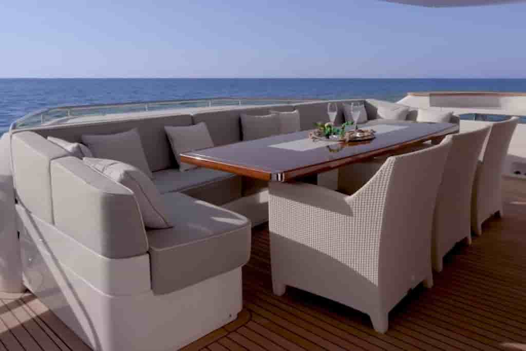 Dreamline 36 - View 11