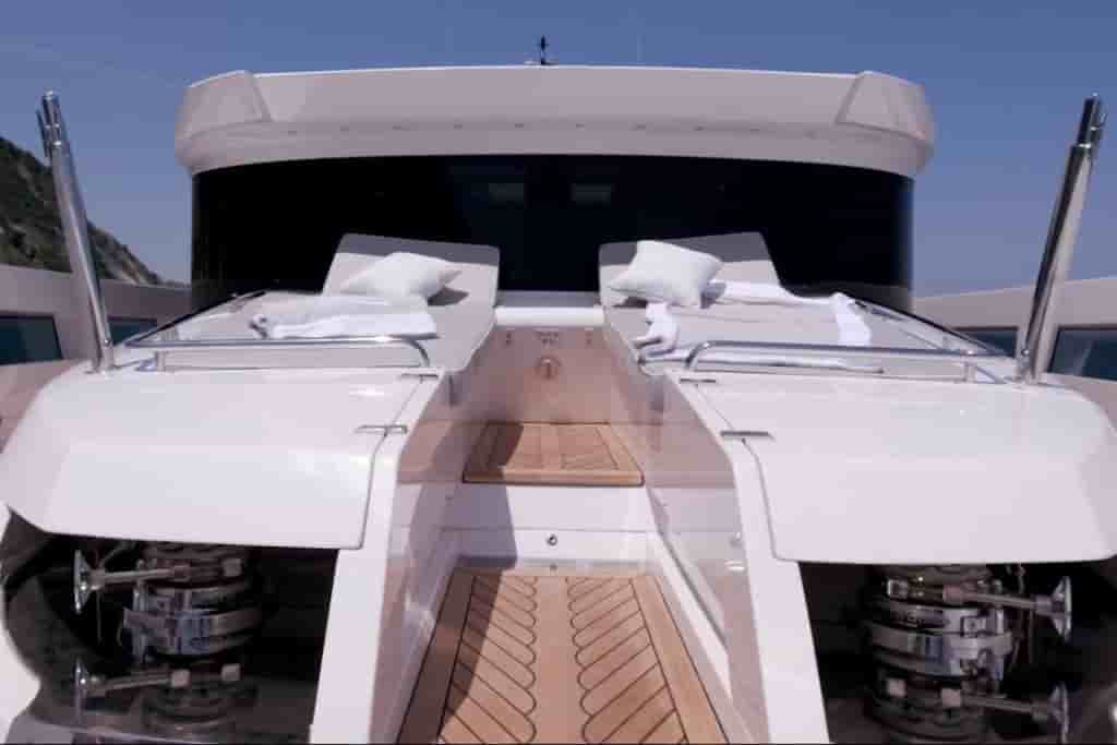 Dreamline 36 - View 14