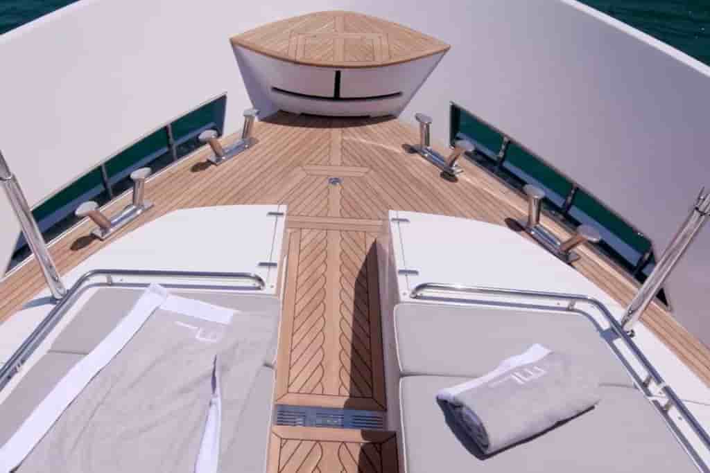 Dreamline 36 - View 15