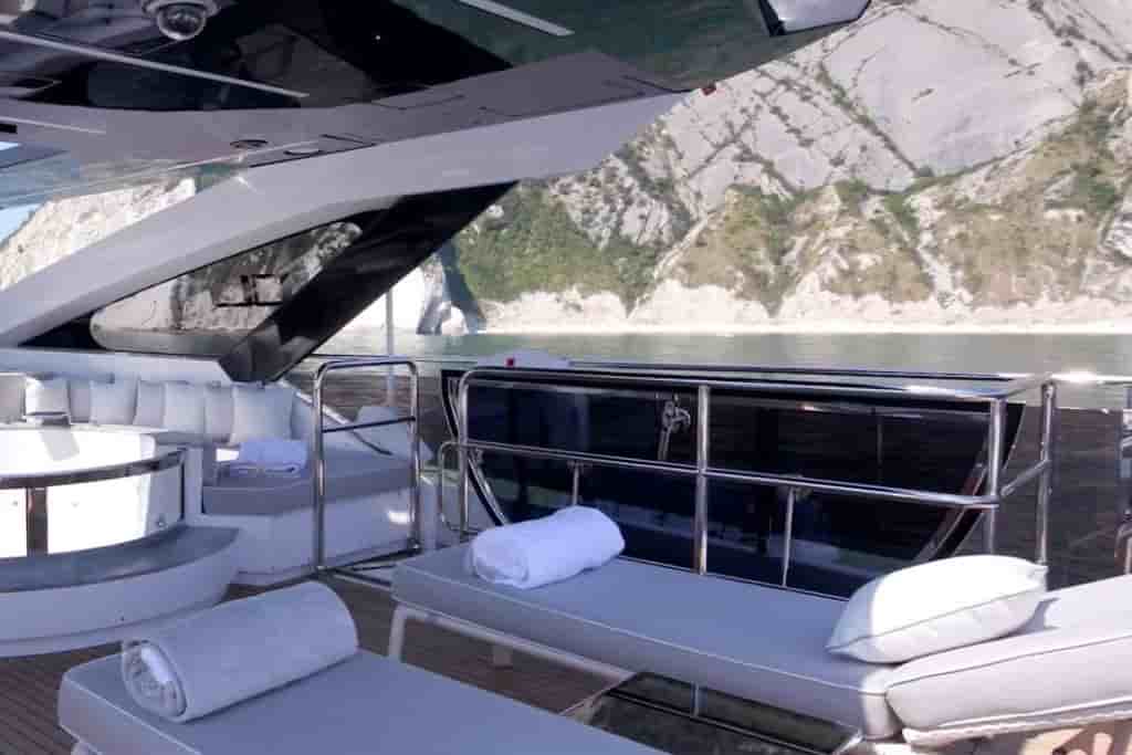 Dreamline 36 - View 16