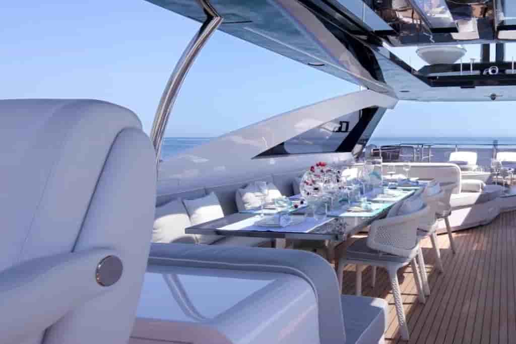 Dreamline 36 - View 18