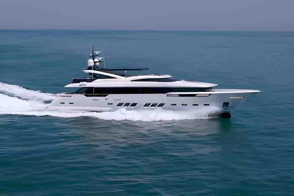 Dreamline 36 - View 2