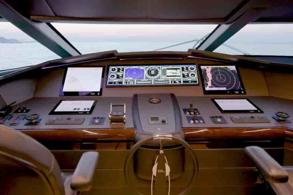 Dreamline 36 - View 21